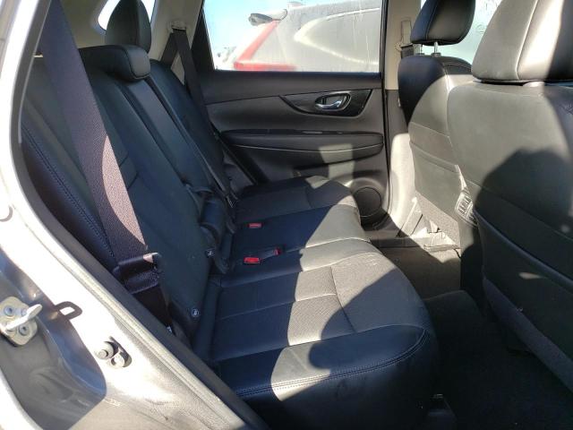 Photo 6 from auction – 2018 NISSAN ROGUE S with VIN JN8AT2MT1JW460735