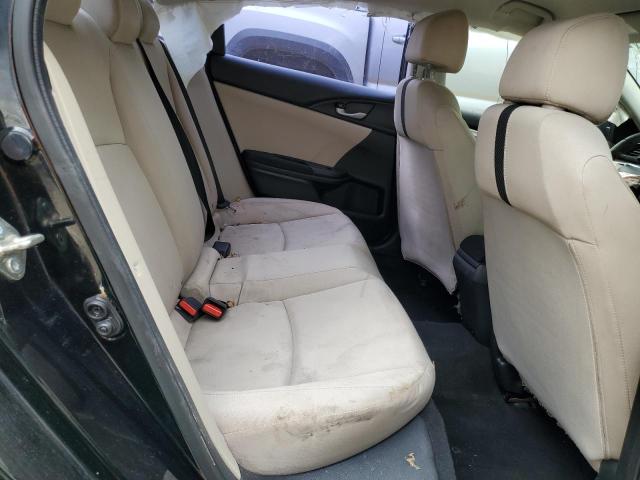 Photo 6 from auction – 2016 HONDA CIVIC LX with VIN 19XFC2F56GE058499