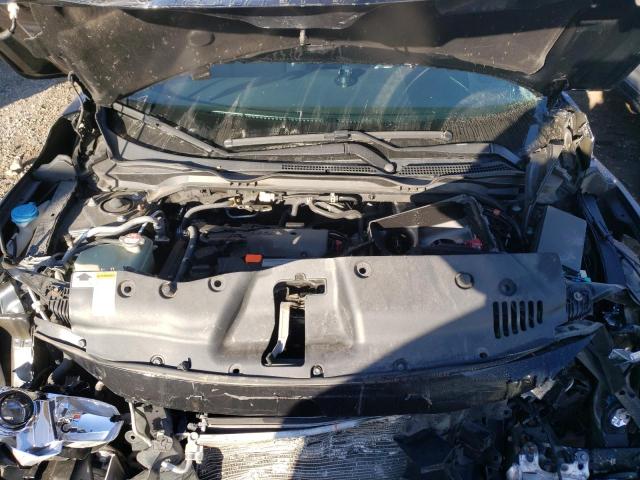 Photo 7 from auction – 2017 HONDA CIVIC LX with VIN 19XFC2F56HE020451