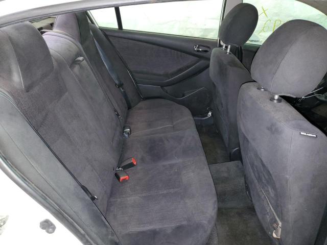 Photo 6 from auction – 2011 NISSAN ALTIMA BAS with VIN 1N4AL2AP0BN464758