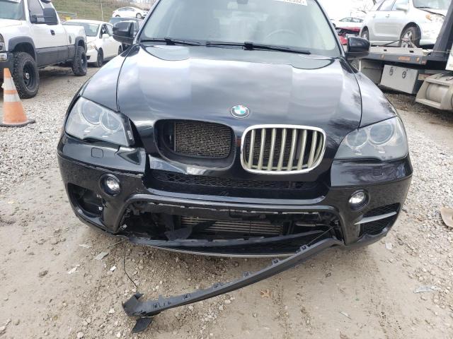 Photo 9 from auction – 2012 BMW X5 XDRIVE3 with VIN 5UXZW0C55CL669623