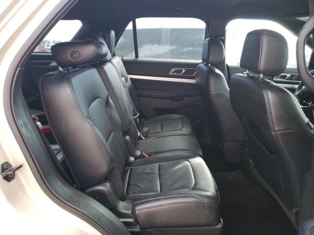 Photo 6 from auction – 2017 FORD EXPLORER X with VIN 1FM5K7D83HGD19755