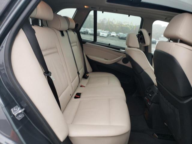 Photo 6 from auction – 2013 BMW X5 XDRIVE3 with VIN 5UXZV4C56D0B23977