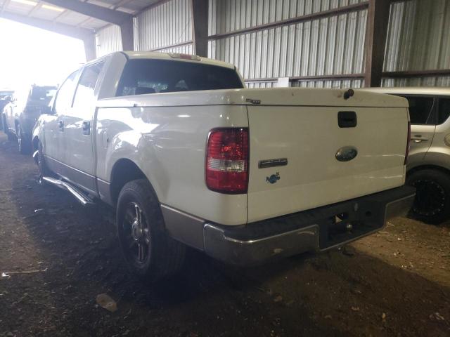 Photo 3 from auction – 2006 FORD F150 SUPER with VIN 1FTRW12W86KD91084