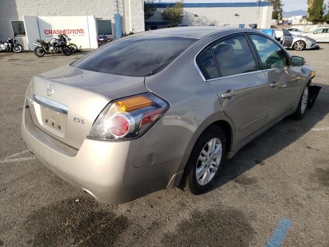 Photo 4 from auction – 2011 NISSAN ALTIMA BAS with VIN 1N4AL2AP7BN456379
