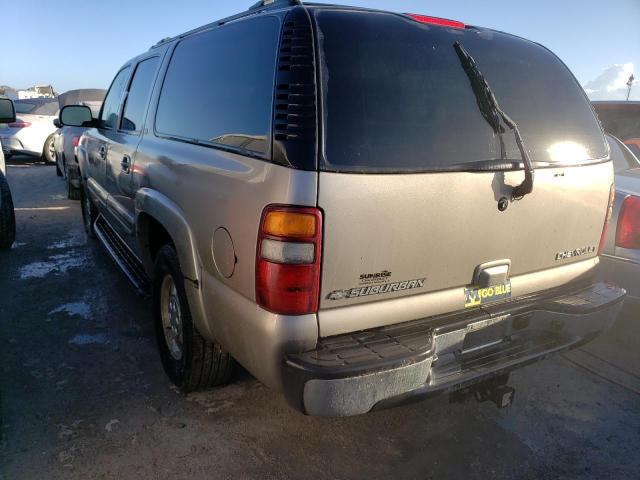 Photo 4 from auction – 2002 CHEVROLET SUBURBAN K with VIN 1GNFK16Z32J319316