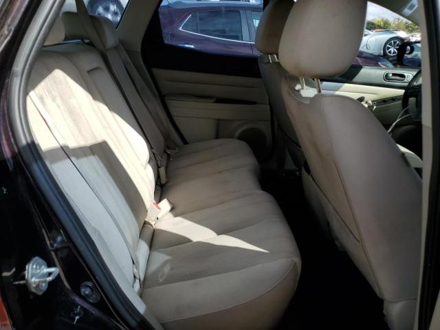 Photo 6 from auction – 2011 MAZDA CX-7 with VIN JM3ER2A5XB0404421