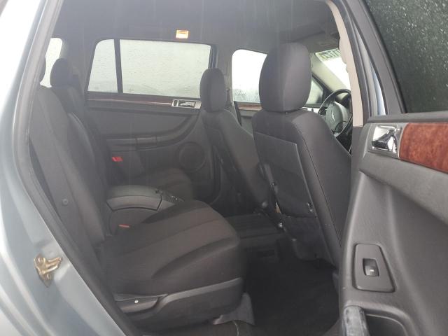 Photo 6 from auction – 2006 CHRYSLER PACIFICA T with VIN 2A4GM68436R736176