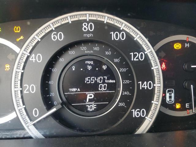 Photo 8 from auction – 2013 HONDA ACCORD LX with VIN 1HGCR2F35DA147271