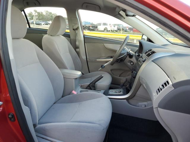 Photo 5 from auction – 2010 TOYOTA COROLLA BA with VIN JTDBU4EE2A9100350