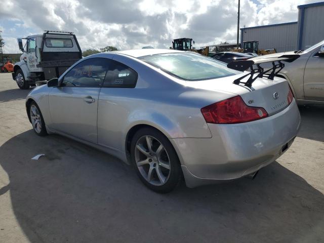 Photo 3 from auction – 2003 INFINITI G35 with VIN JNKCV54E83M200198