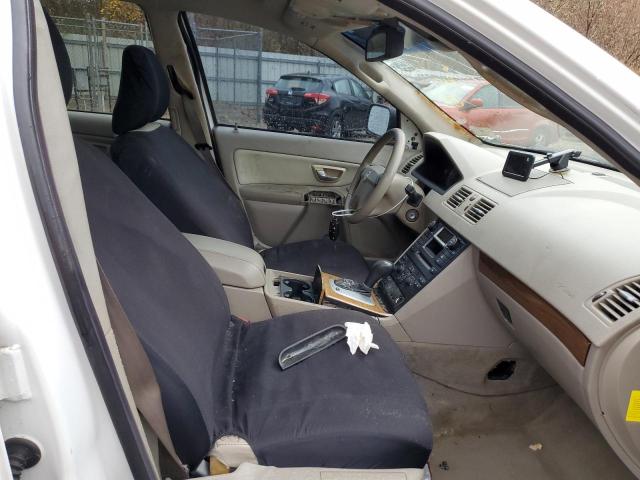 Photo 5 from auction – 2005 VOLVO XC90 with VIN YV1CZ592251160185