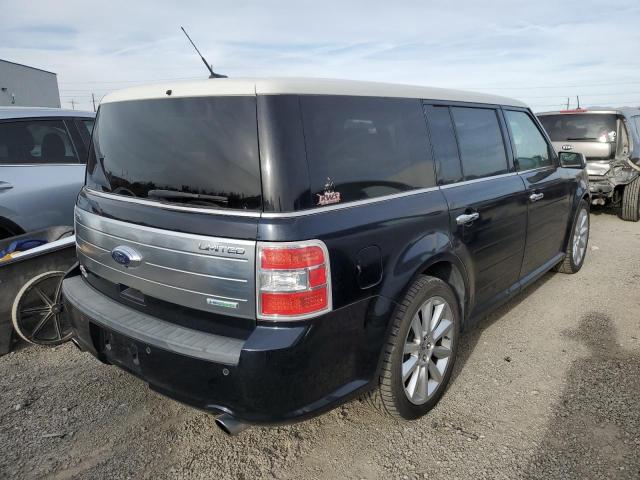 Photo 4 from auction – 2010 FORD FLEX LIMIT with VIN 2FMHK6DT5ABB21252