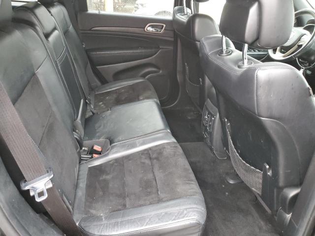 Photo 6 from auction – 2014 JEEP GRAND CHER with VIN 1C4RJFAG6EC579567