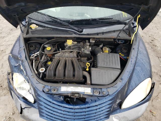Photo 7 from auction – 2002 CHRYSLER PT CRUISER with VIN 3C4FY48B22T290960