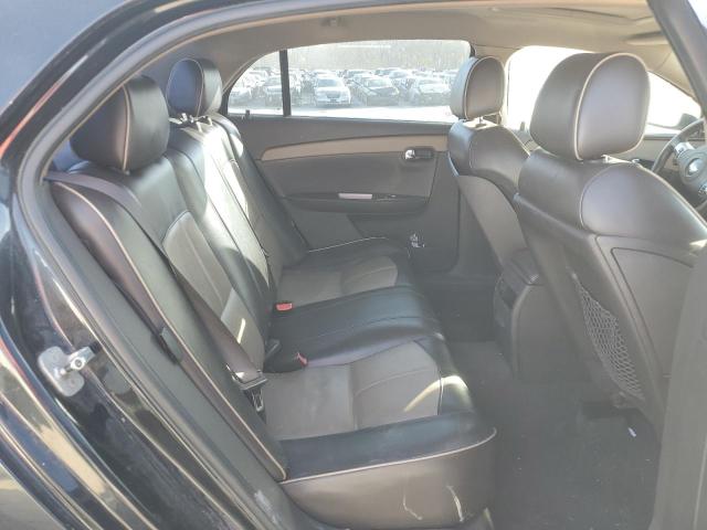 Photo 10 from auction – 2008 CHEVROLET MALIBU LTZ with VIN 1G1ZK577484256334