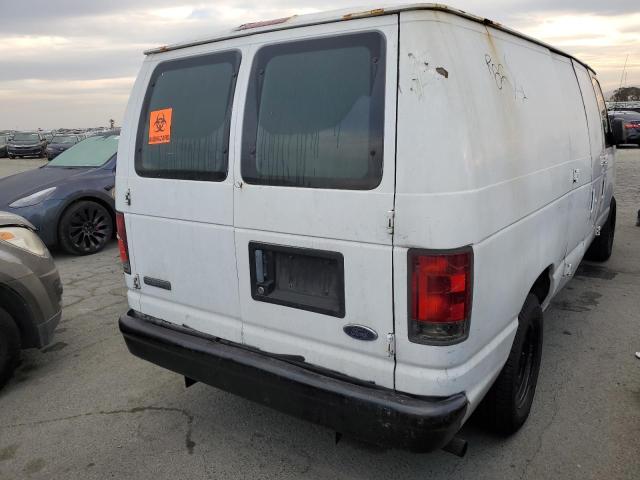 Photo 4 from auction – 2006 FORD ECONOLINE with VIN 1FTRE14W66HA03301