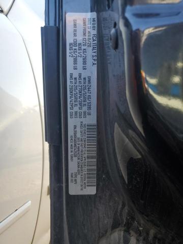 Photo 10 from auction – 2021 RAM PROMASTER with VIN ZFBHRFABXM6T42539