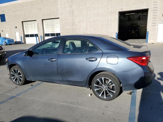 Photo 2 from auction – 2019 TOYOTA COROLLA L with VIN 2T1BURHE4KC216511