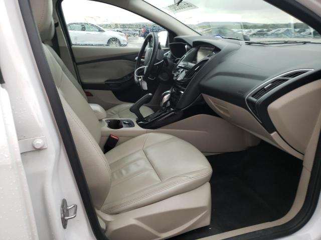 Photo 5 from auction – 2014 FORD FOCUS BEV with VIN 1FADP3R49EL210130