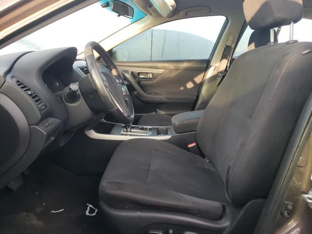 Photo 7 from auction – 2015 NISSAN ALTIMA 2.5 with VIN 1N4AL3AP9FC104282
