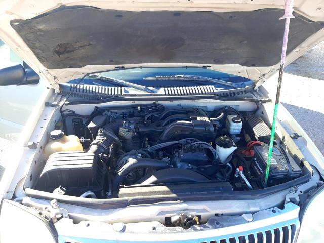Photo 7 from auction – 2005 MERCURY MOUNTAINEE with VIN 4M2DU66K35ZJ13942