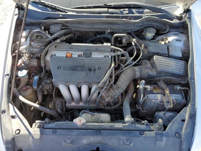 Photo 7 from auction – 2004 HONDA ACCORD EX with VIN JHMCM56664C007533