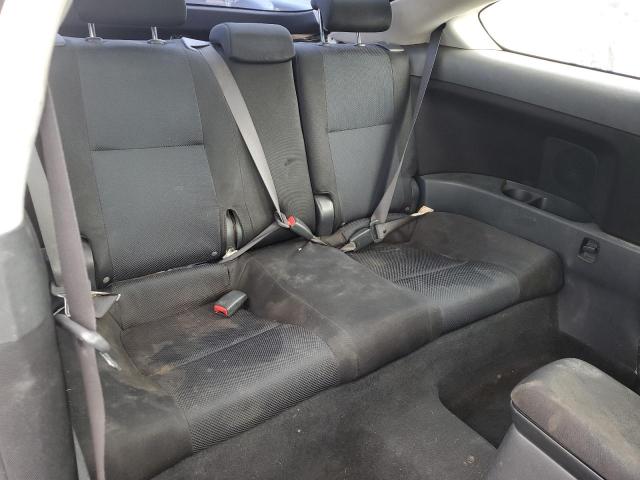 Photo 6 from auction – 2009 TOYOTA SCION TC with VIN JTKDE167590295180