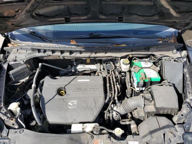 Photo 7 from auction – 2011 MAZDA CX-7 with VIN JM3ER2A5XB0404421