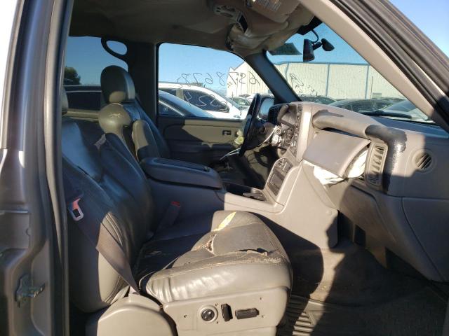 Photo 5 from auction – 2004 GMC NEW SIERRA with VIN 2GTEK13T541407043