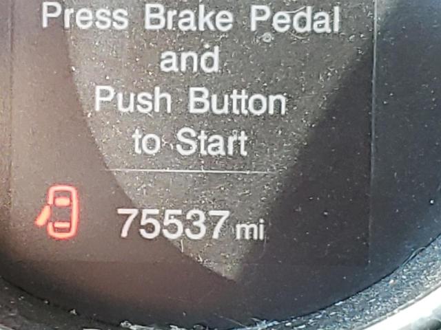 Photo 8 from auction – 2016 FIAT 500X EASY with VIN ZFBCFYBT0GP330453