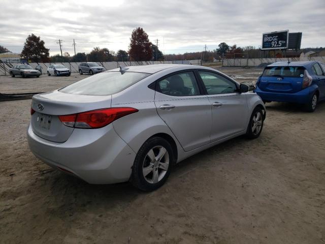 Photo 4 from auction – 2012 HYUNDAI ELANTRA GL with VIN KMHDH4AE1CU288342