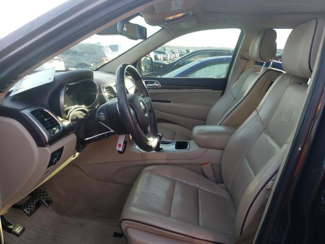 Photo 7 from auction – 2015 JEEP GRAND CHER with VIN 1C4RJECG0FC822959