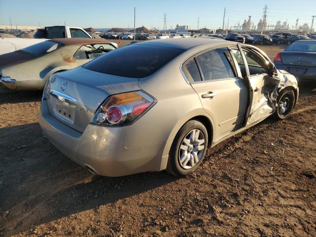 Photo 4 from auction – 2010 NISSAN ALTIMA BAS with VIN 1N4AL2AP8AN529693