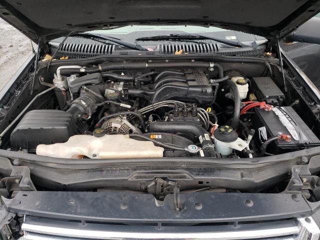 Photo 7 from auction – 2007 FORD EXPLORER X with VIN 1FMEU73EX7UB65367