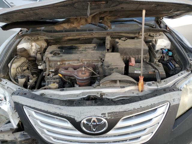 Photo 7 from auction – 2008 TOYOTA CAMRY CE with VIN 4T4BE46K18R019155