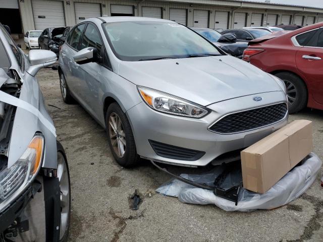 Photo 9 from auction – 2017 FORD FOCUS SE with VIN 1FADP3K28HL229071