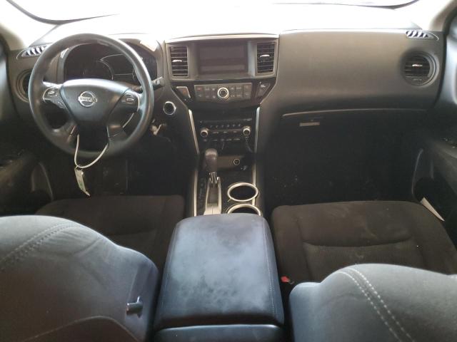 Photo 9 from auction – 2015 NISSAN PATHFINDER with VIN 5N1AR2MN4FC717001