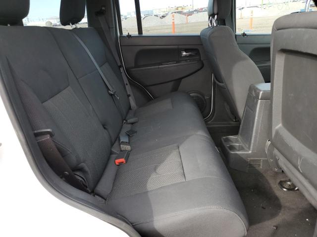 Photo 6 from auction – 2011 JEEP LIBERTY SP with VIN 1J4PN2GK9BW579552