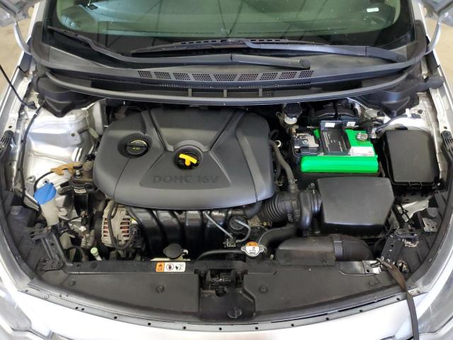 Photo 7 from auction – 2016 KIA FORTE LX with VIN KNAFK4A63G5509041
