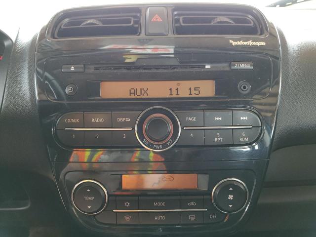 Photo 9 from auction – 2015 MITSUBISHI MIRAGE with VIN ML32A4HJ9FH059569