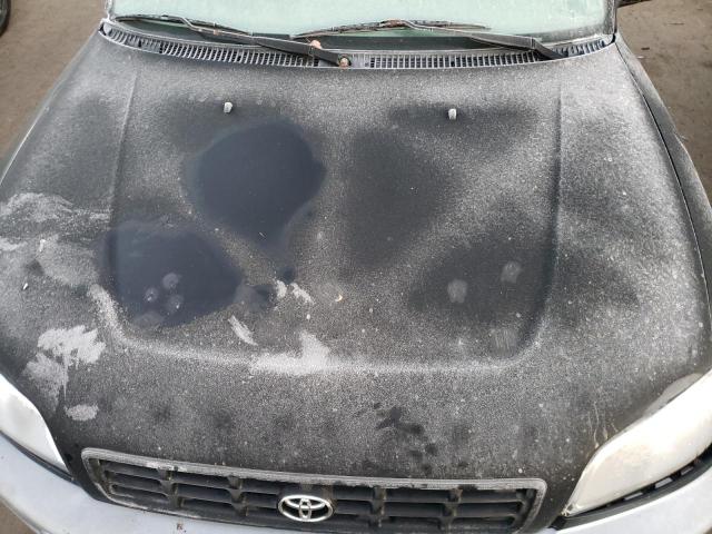 Photo 7 from auction – 2000 TOYOTA RAV4 with VIN JT3GP10V4Y7074590