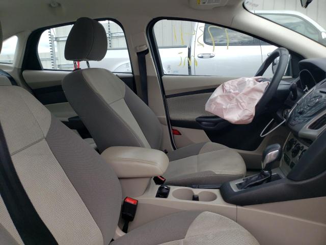 Photo 5 from auction – 2014 FORD FOCUS SE with VIN 1FADP3F28EL121300