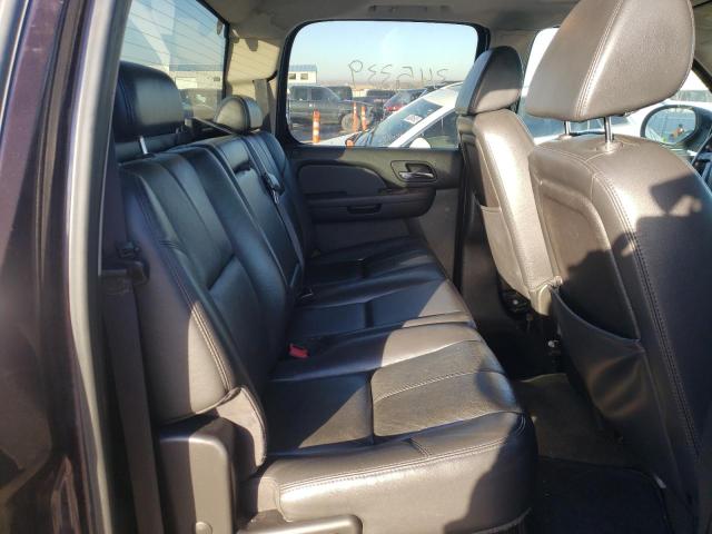 Photo 6 from auction – 2008 CHEVROLET SILVRK1500 with VIN 2GCEK13M281107300