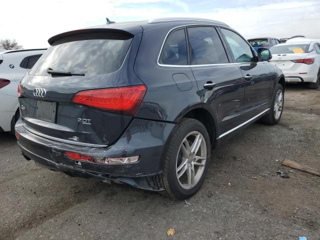 Photo 4 from auction – 2015 AUDI Q5 PREMIUM with VIN WA1LFAFP2FA012959