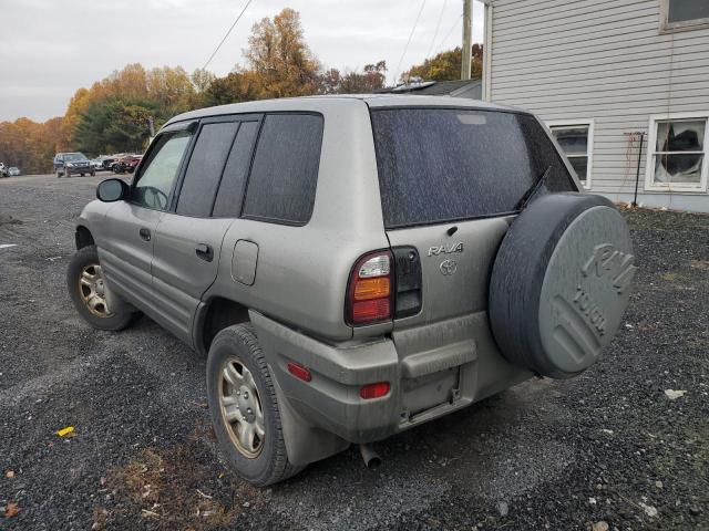 Photo 3 from auction – 2000 TOYOTA RAV4 with VIN JT3HP10V4Y0242581