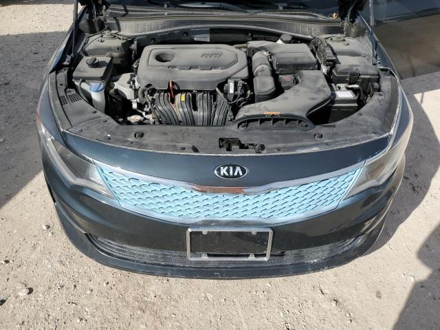 Photo 7 from auction – 2016 KIA OPTIMA LX with VIN KNAGT4L33G5091682
