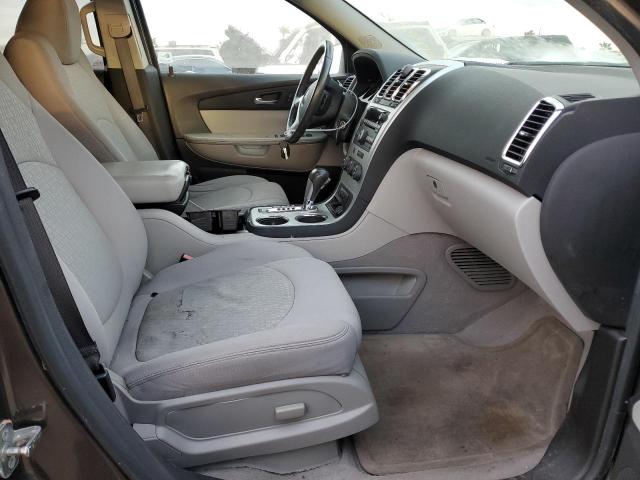 Photo 5 from auction – 2010 GMC ACADIA SLE with VIN 1GKLRLED3AJ161538