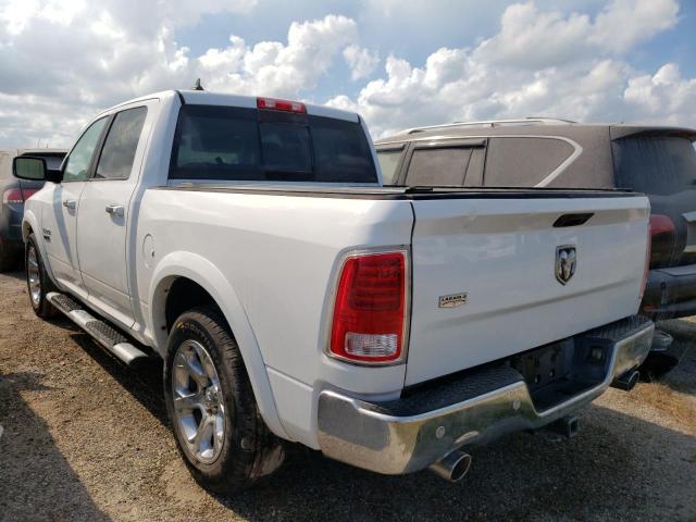 Photo 3 from auction – 2014 RAM 1500 LARAM with VIN 1C6RR6NM0ES422784