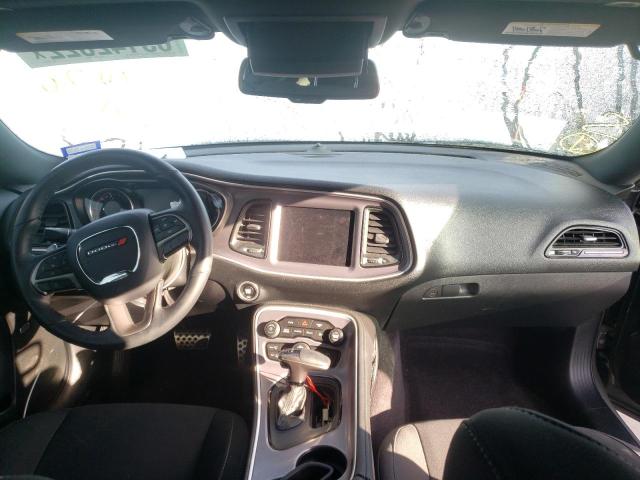 Photo 8 from auction – 2019 DODGE CHALLENGER with VIN 2C3CDZFJ4KH508464